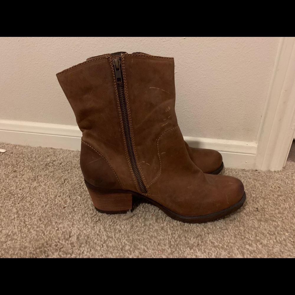 Born Boots